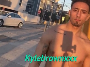 Kylebrownxxx