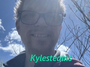 Kylesteams