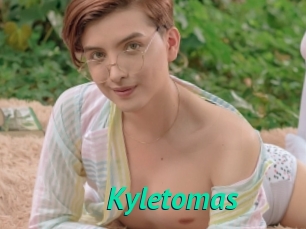 Kyletomas