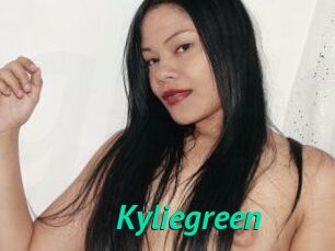 Kyliegreen