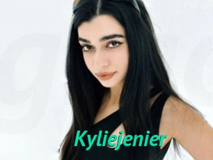 Kyliejenier
