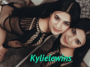 Kylielewins