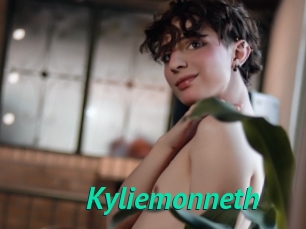 Kyliemonneth