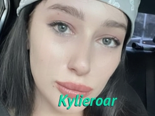 Kylieroar