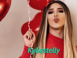 Kyliestelly