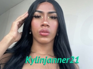 Kylinjanner21