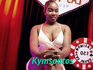 Kymsantos