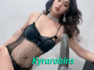 Kyrarobins