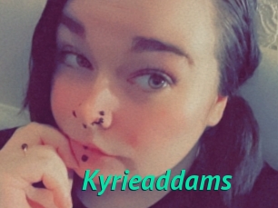 Kyrieaddams