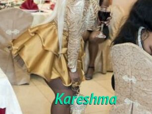 Kareshma