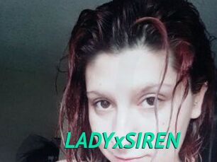 LADYxSIREN