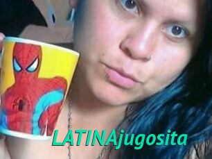 LATINAjugosita