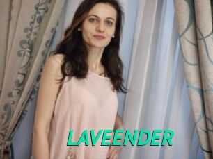 LAVEENDER