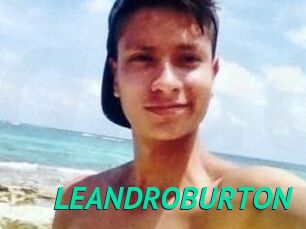 LEANDROBURTON