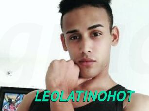 LEOLATINOHOT