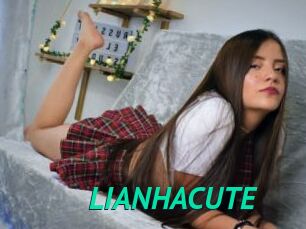 LIANHACUTE