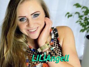 LILIAngell