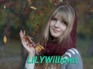 LILYWilliams