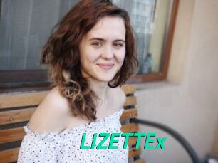 LIZETTEx