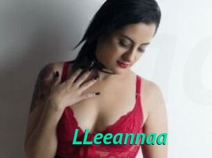LLeeannaa