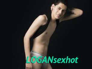 LOGANsexhot