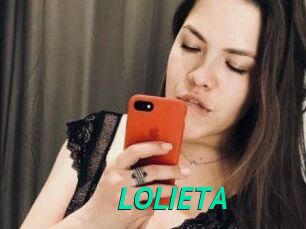 LOLIETA