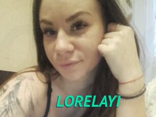 LORELAYI