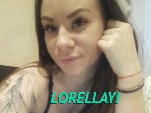 LORELLAYI