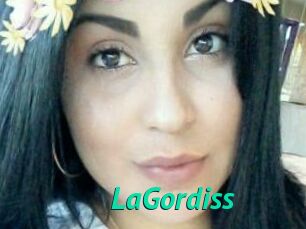 LaGordiss