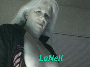 LaNell