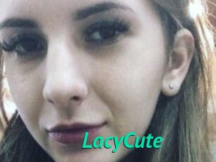 LacyCute