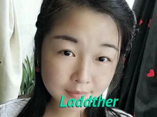 Laddther