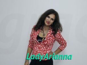 LadyArianna