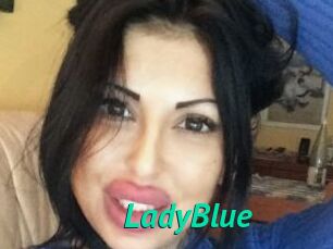 LadyBlue