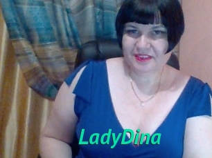 LadyDina