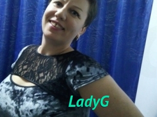 LadyG