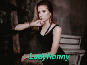 LadyHanny