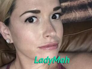 LadyMah