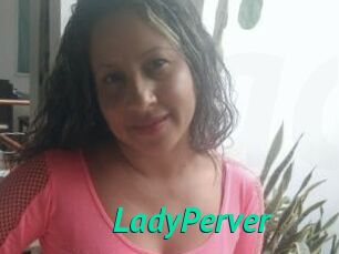 LadyPerver