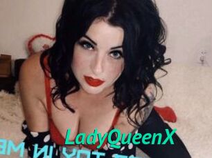 LadyQueenX