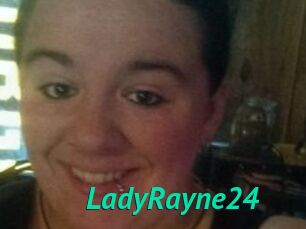 LadyRayne24