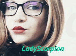 LadyScorpion