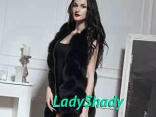 LadyShady