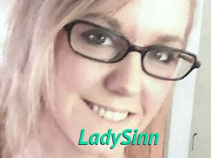 LadySinn