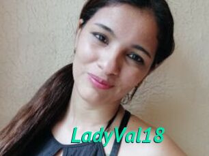 LadyVal18