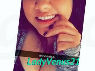 LadyVenus21