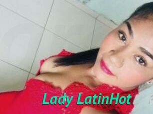 Lady_LatinHot