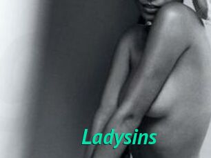 Ladysins
