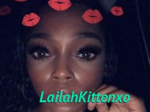 LailahKittenxo