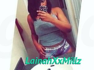 LainahXxMillz